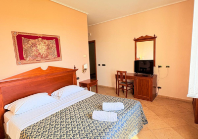 Hotel D'angelo Palace